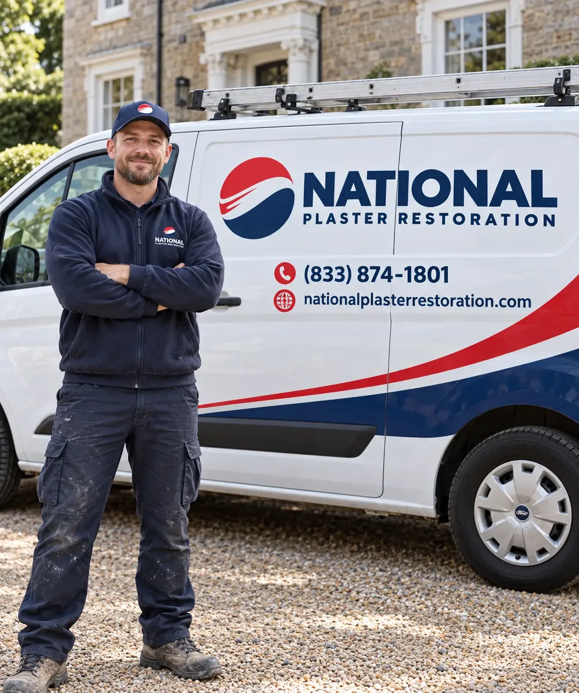 Plaster Repair Marmaduke, AR FAQs